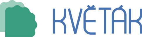 logo Květák Uherské Hradiště